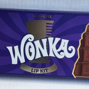 Glamlite Wonka Lip Kit